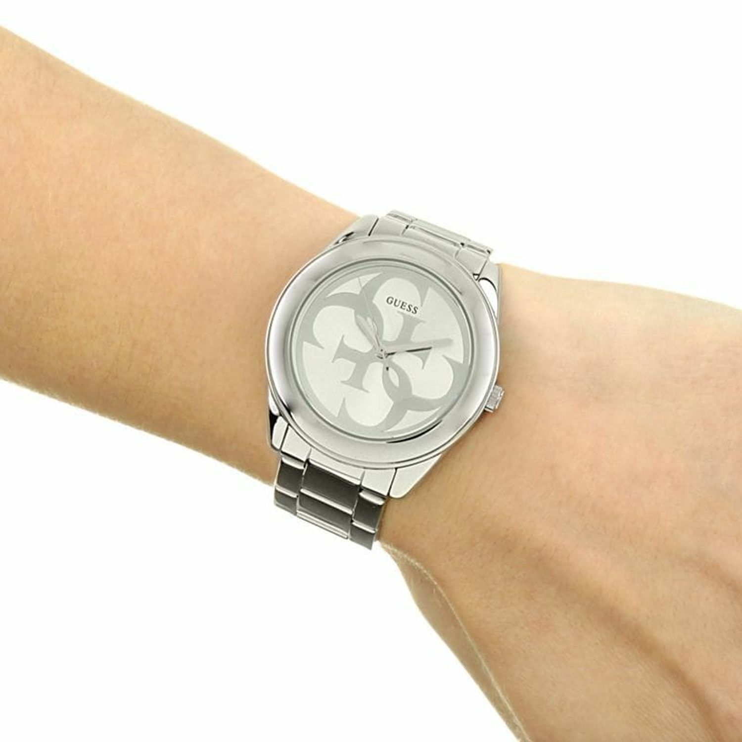 Ceas Dama, Guess, G-Twist W1082L1 fotografia produsului View 4 L