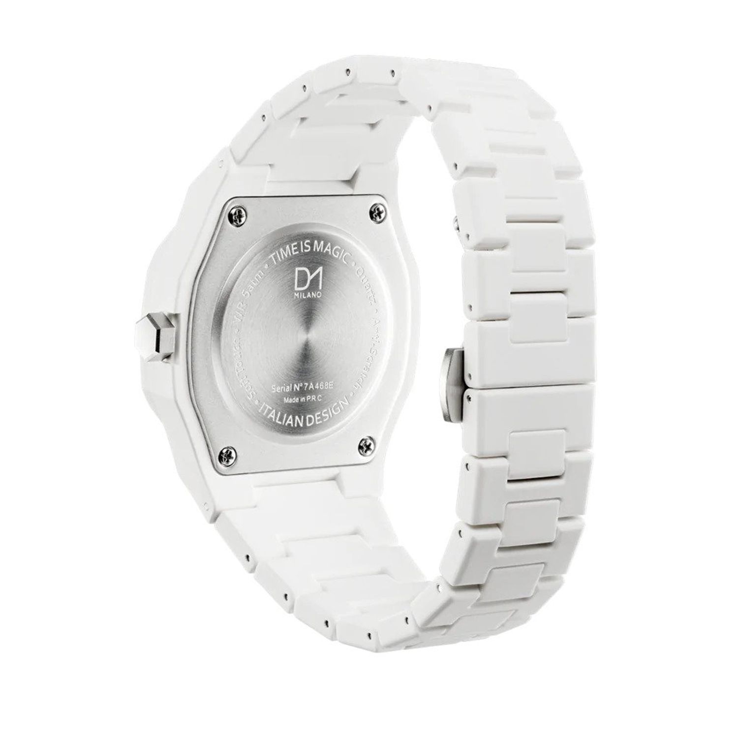 Ceas D1 Milano, Essential A-ES06 fotografia produsului View 4 L