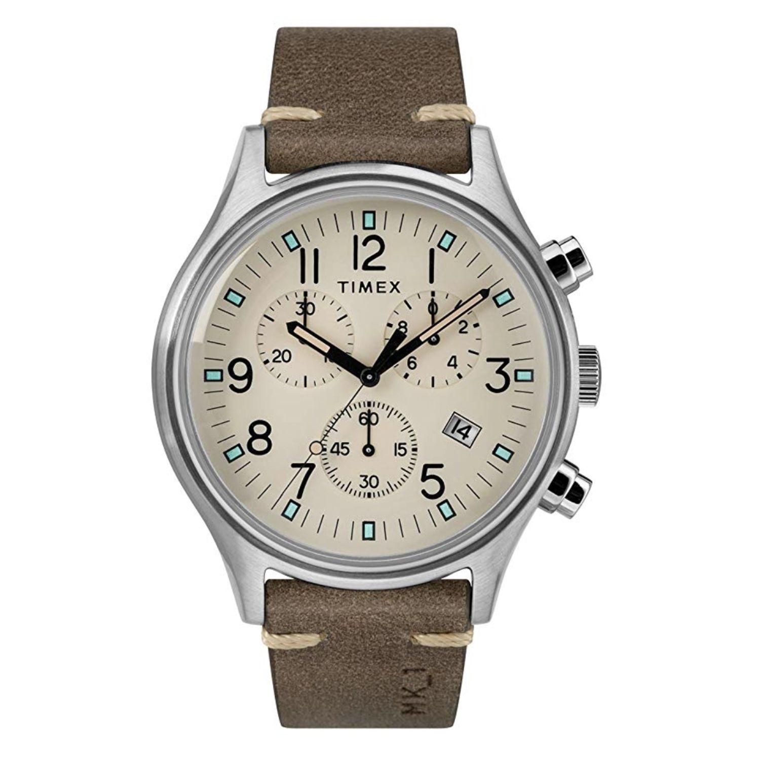Ceas Barbati TIMEX MK1 TW2R96400 fotografia produsului