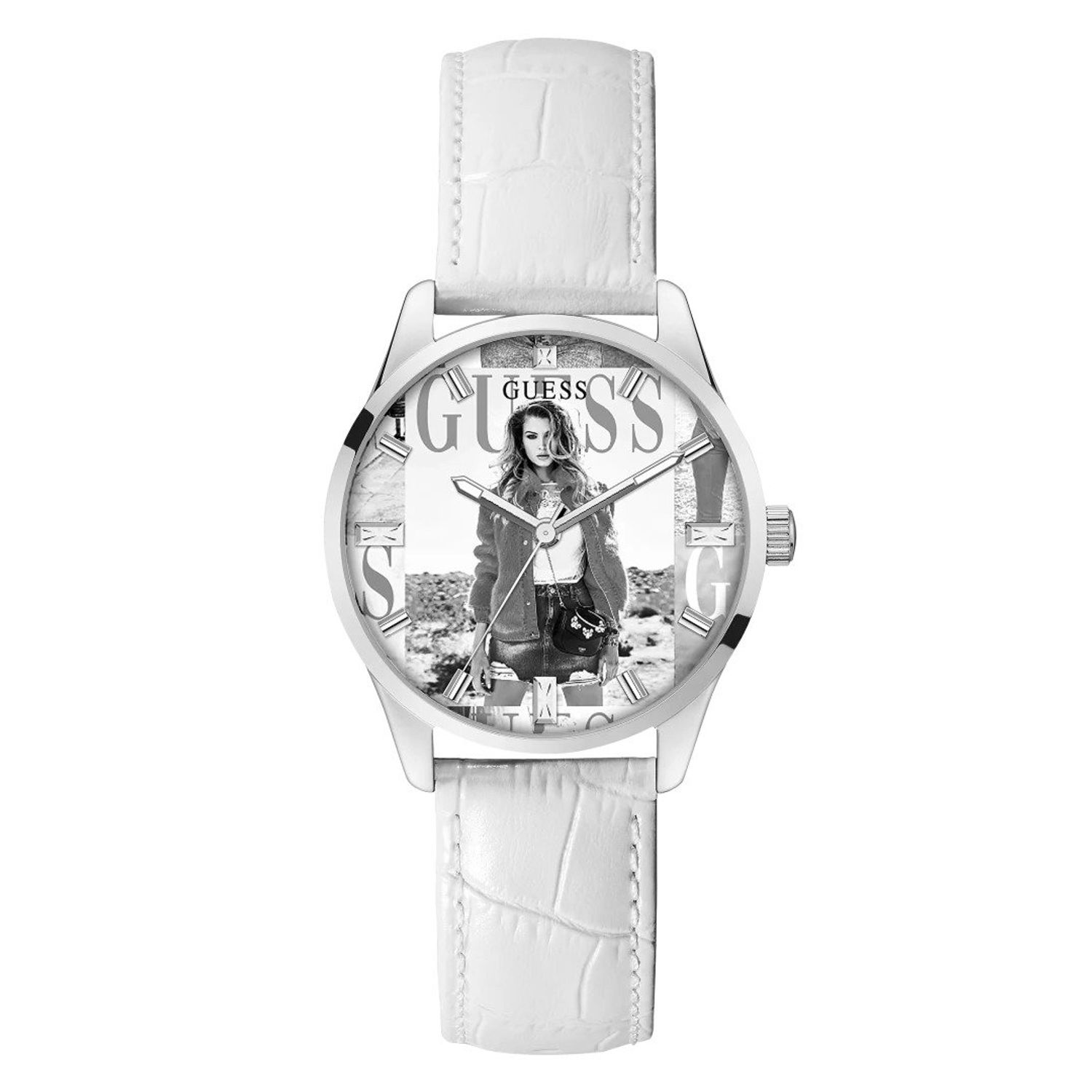 Ceas Dama, Guess, Rigor GW0289L1 fotografia produsului