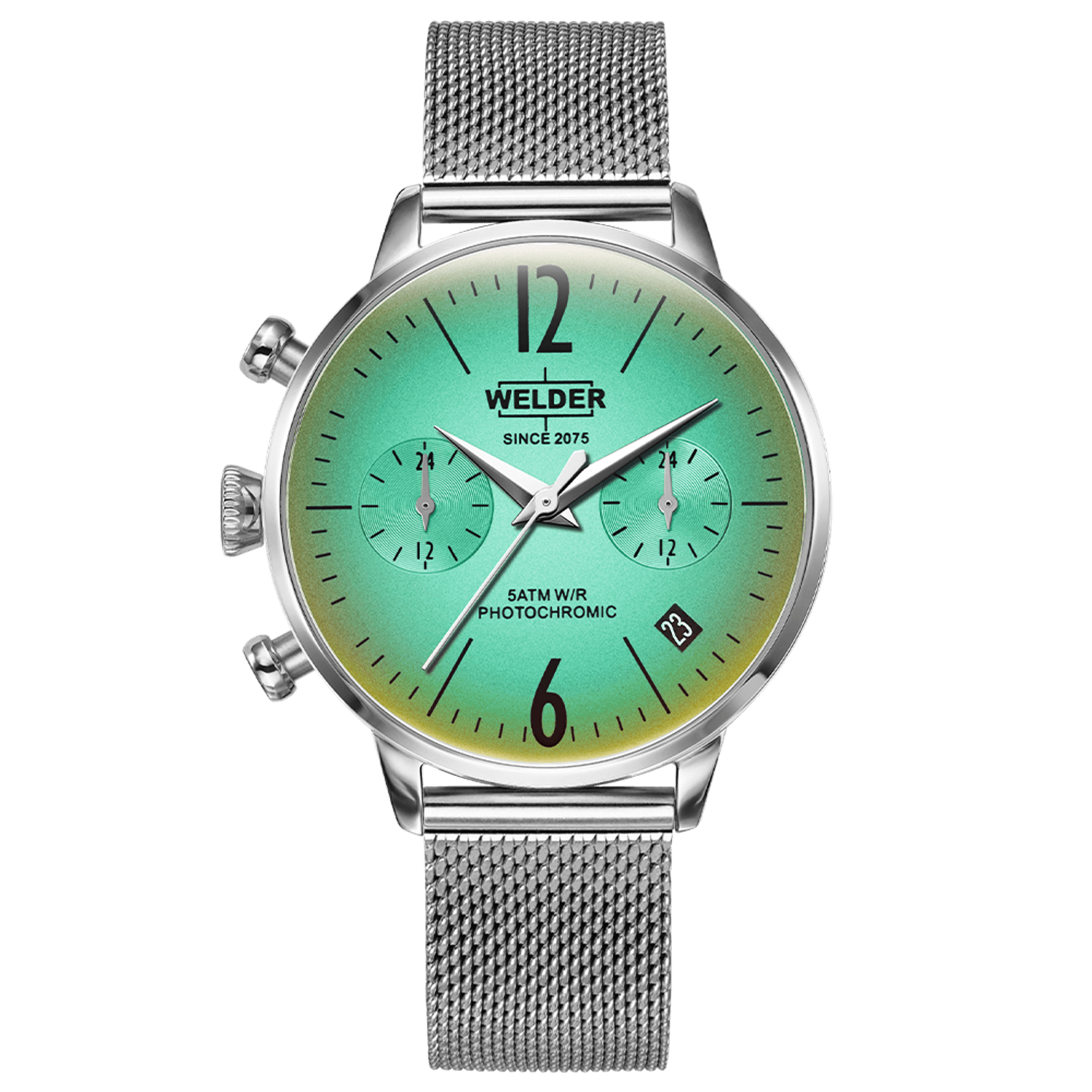 Ceas Dama, Welder, Moody WWRC713 fotografia produsului