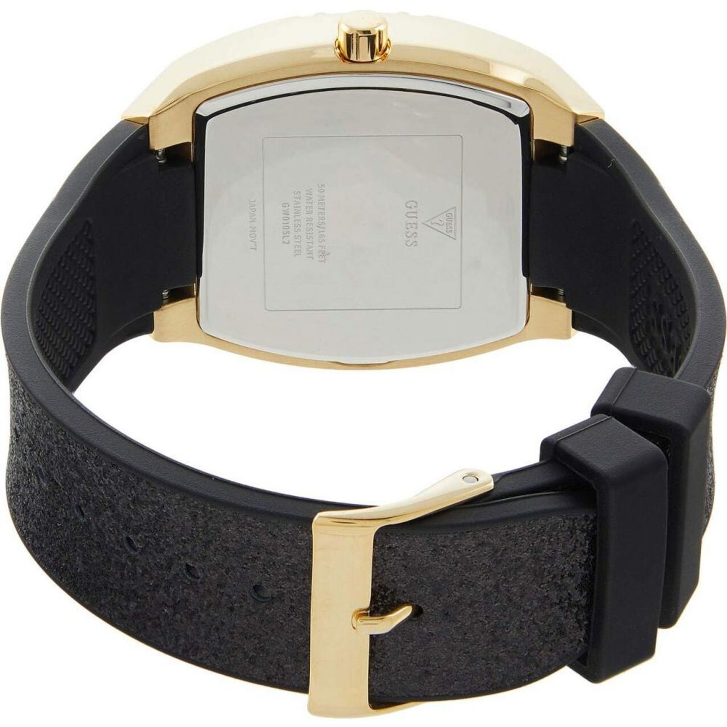 Ceas de dama quartz Guess Raven GW0105L2 fotografia produsului View 4 L