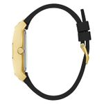 Ceas de dama quartz Guess Raven GW0105L2 fotografia produsului View 3 S