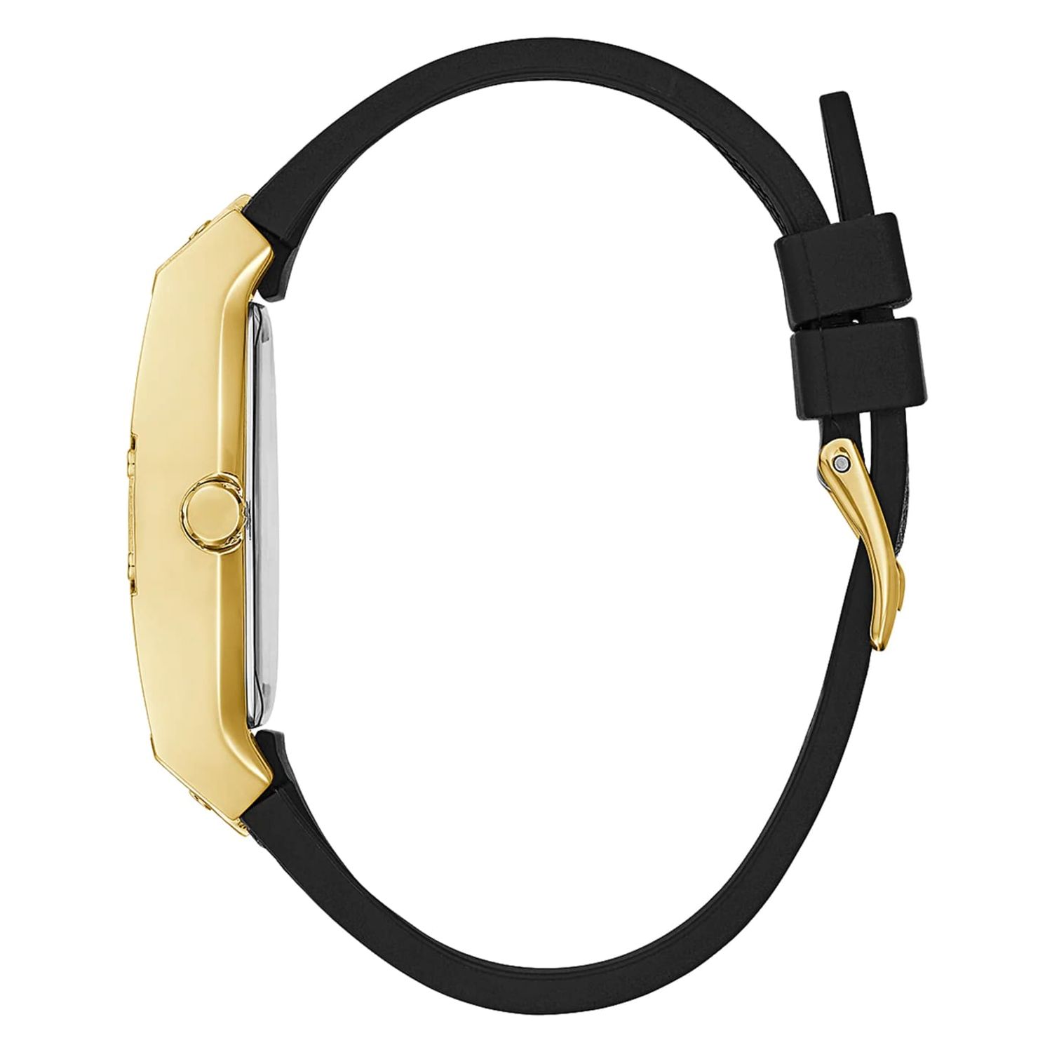 Ceas de dama quartz Guess Raven GW0105L2 fotografia produsului View 3 L