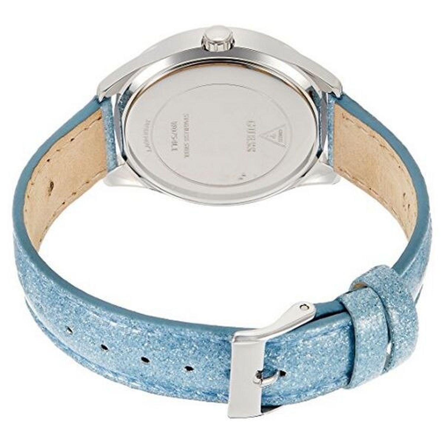 Ceas Dama, Guess, Sweety W0754L1 fotografia produsului View 5 L