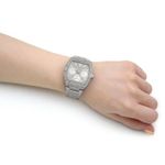 Ceas Dama, Guess, Raven GW0104L1 fotografia produsului View 2 S