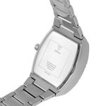 Ceas Dama, Guess, Raven GW0104L1 fotografia produsului View 3 S