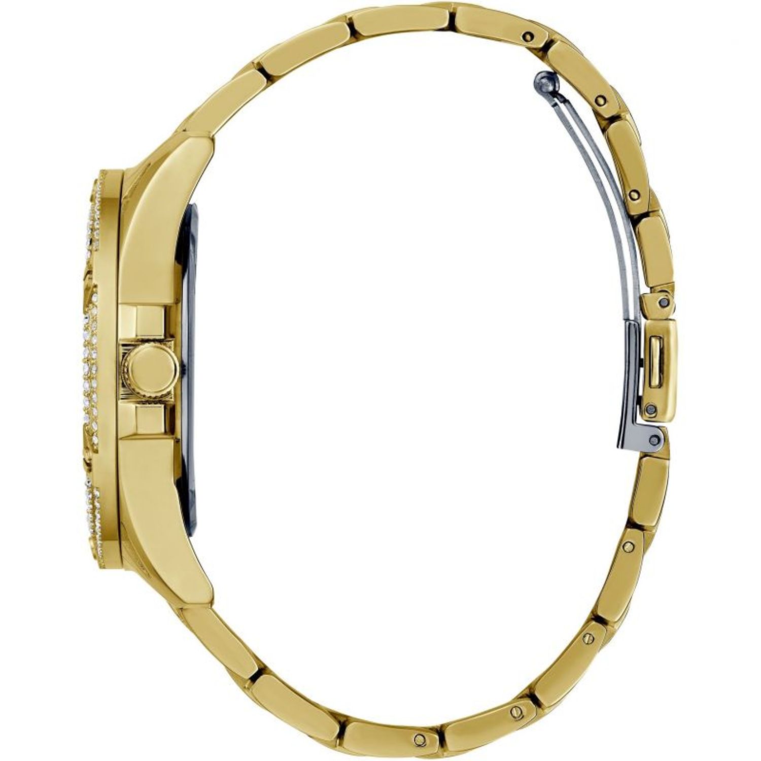 Ceas Dama, Guess, Queen GW0464L2 fotografia produsului View 3 L