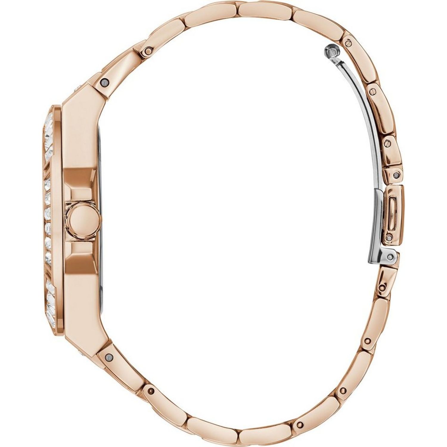 Ceas Dama, Guess, Venus GW0274L3 fotografia produsului View 4 L