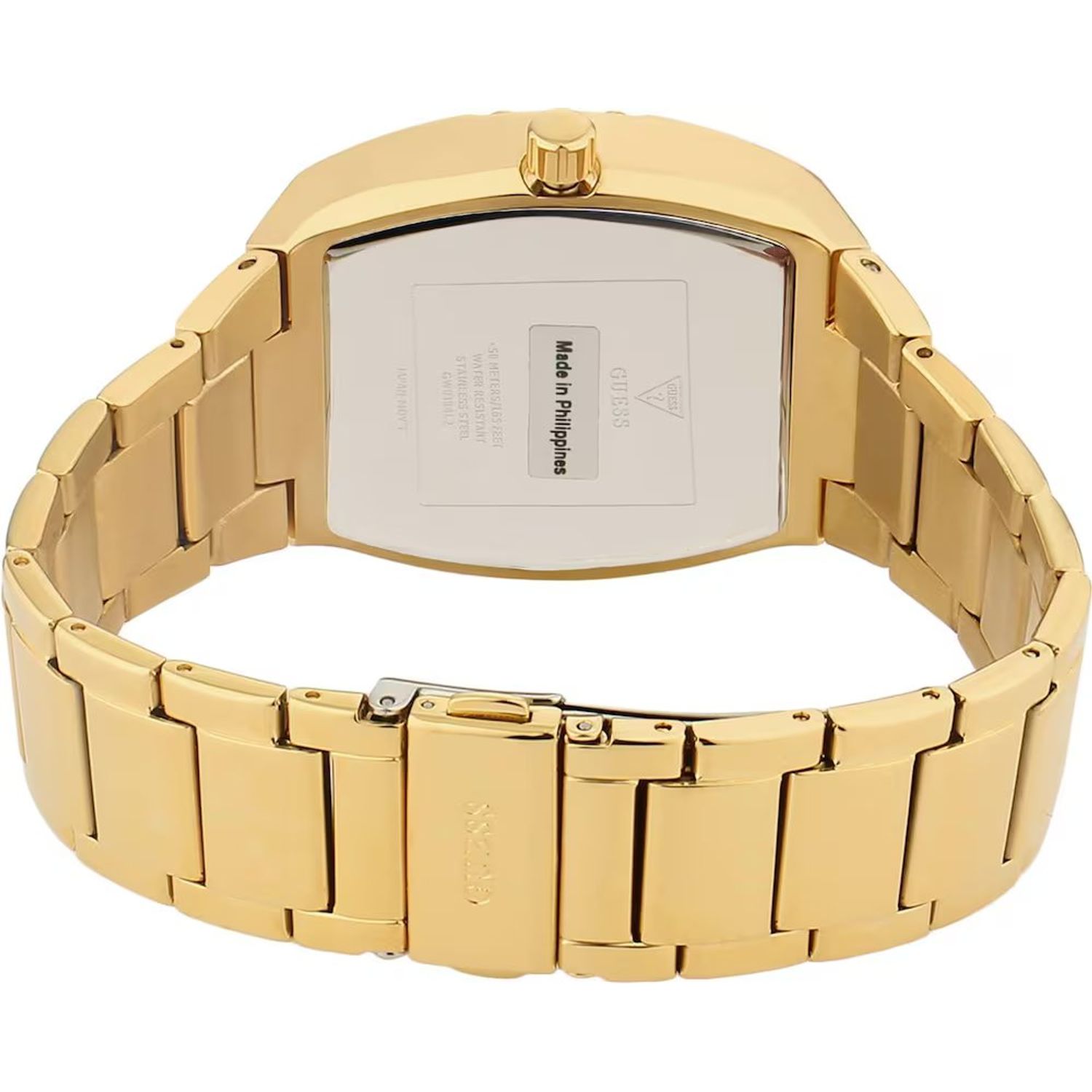 Ceas Dama, Guess, Raven GW0104L2 fotografia produsului View 3 L