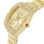 Ceas Dama, Guess, Raven GW0104L2 fotografia produsului View 4 S