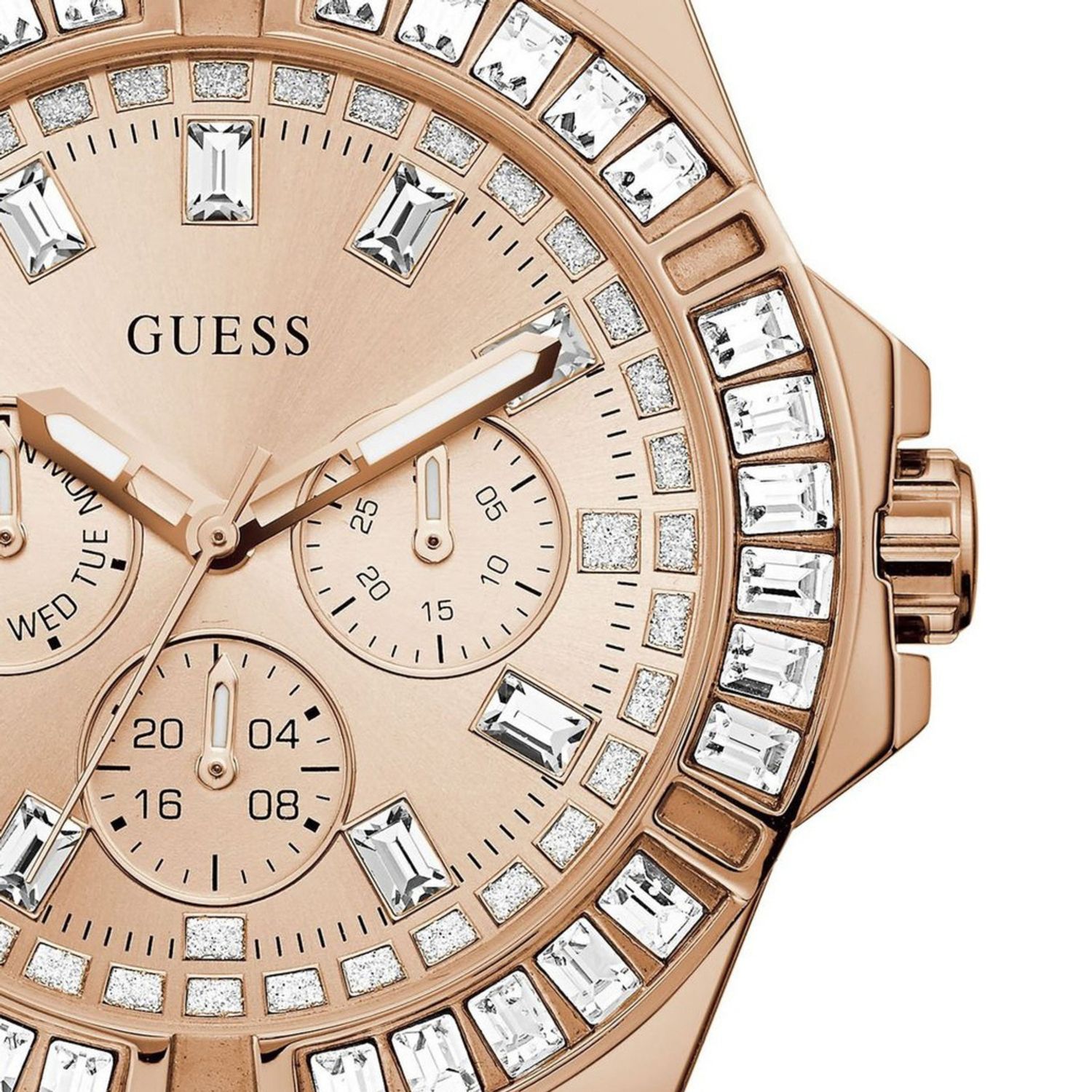 Ceas Dama, Guess, Venus GW0274L3 fotografia produsului View 6 L