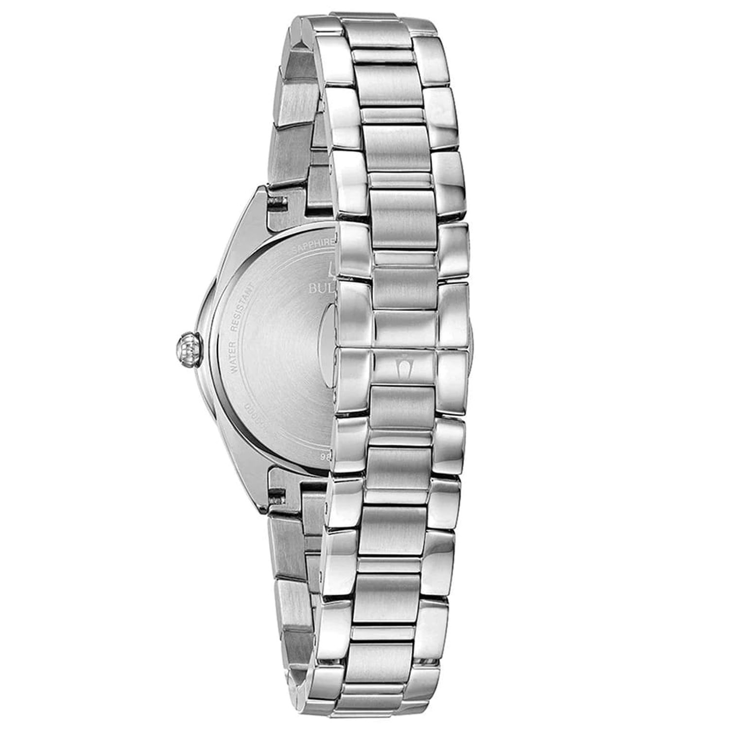 Ceas Dama, Bulova, Sutton 96P199 fotografia produsului View 3 L