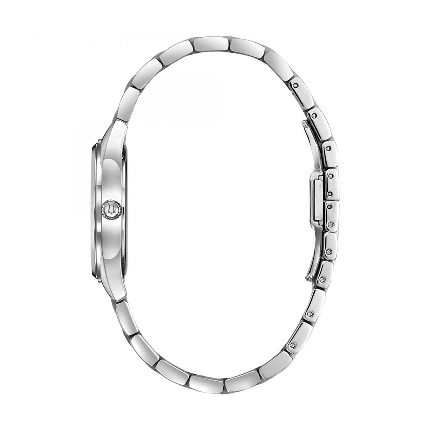 Ceas Dama, Bulova, Sutton 96P199 fotografia produsului View 4 L