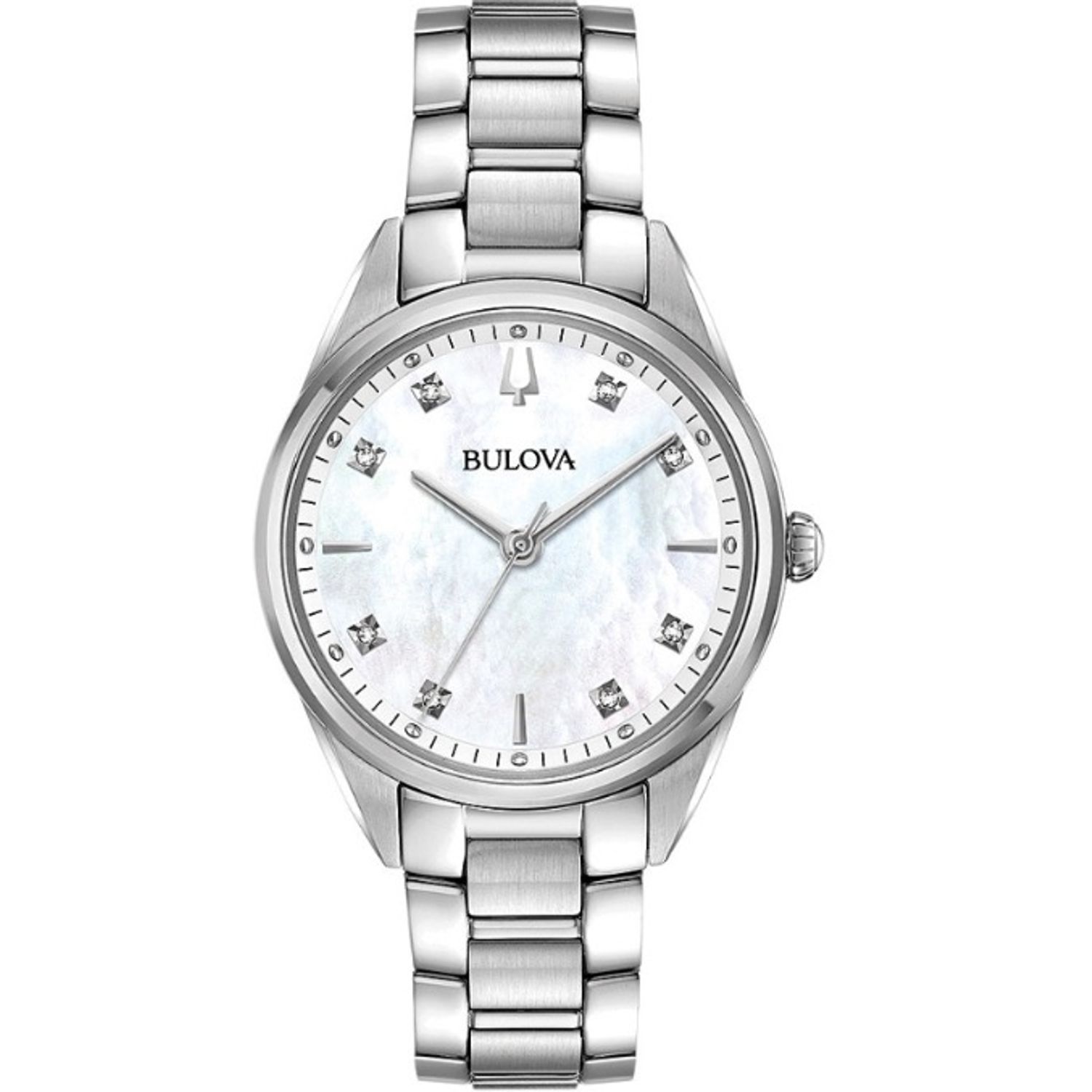 Ceas Dama, Bulova, Sutton 96P199 fotografia produsului