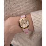 Ceas Dama, Guess, Pearl GW0381L2 fotografia produsului View 3 S