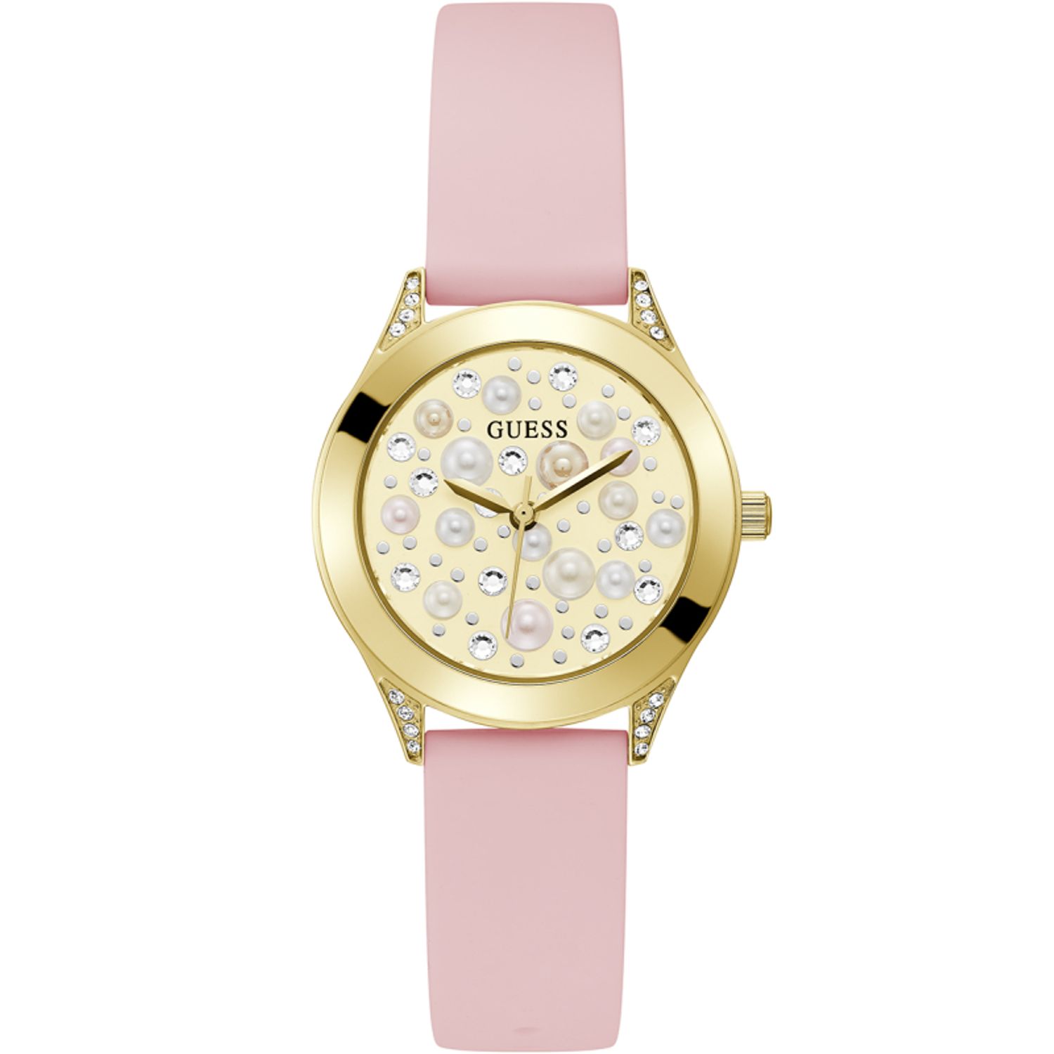 Ceas Dama, Guess, Pearl GW0381L2 fotografia produsului