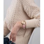 Ceas Dama, Guess, Pearl GW0381L2 fotografia produsului View 4 S