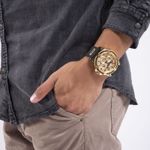 Ceas Dama, Guess, Queen GW0536L3 fotografia produsului View 3 S