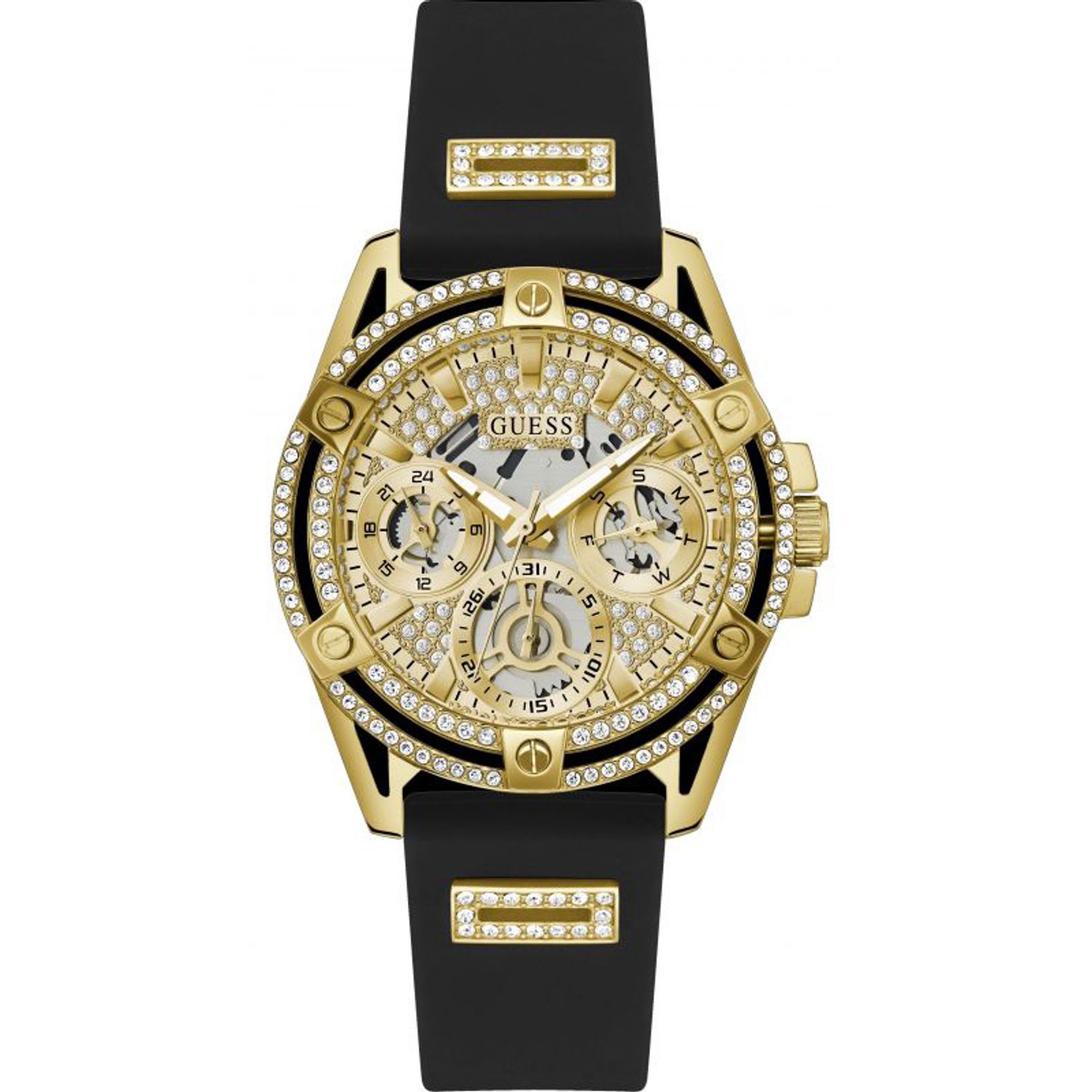 Ceas Dama, Guess, Queen GW0536L3 fotografia produsului