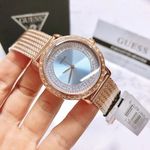 Ceas Dama, Guess, Willow W0836L1 fotografia produsului View 4 S