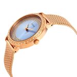 Ceas Dama, Guess, Willow W0836L1 fotografia produsului View 5 S
