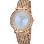 Ceas Dama, Guess, Willow W0836L1 fotografia produsului