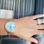 Ceas Dama, Guess, Willow W0836L1 fotografia produsului View 3 S