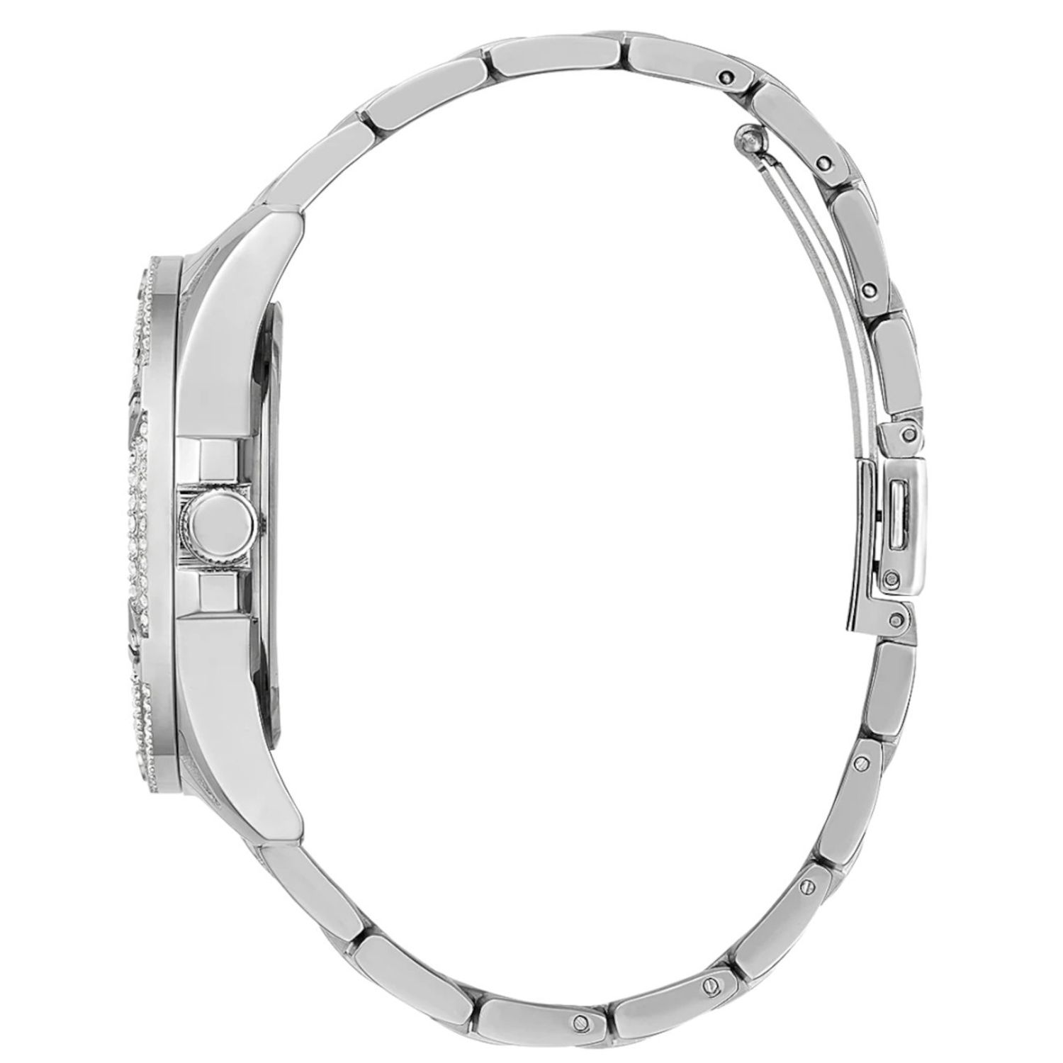 Ceas Dama, Guess, Queen GW0464L1 fotografia produsului View 6 L