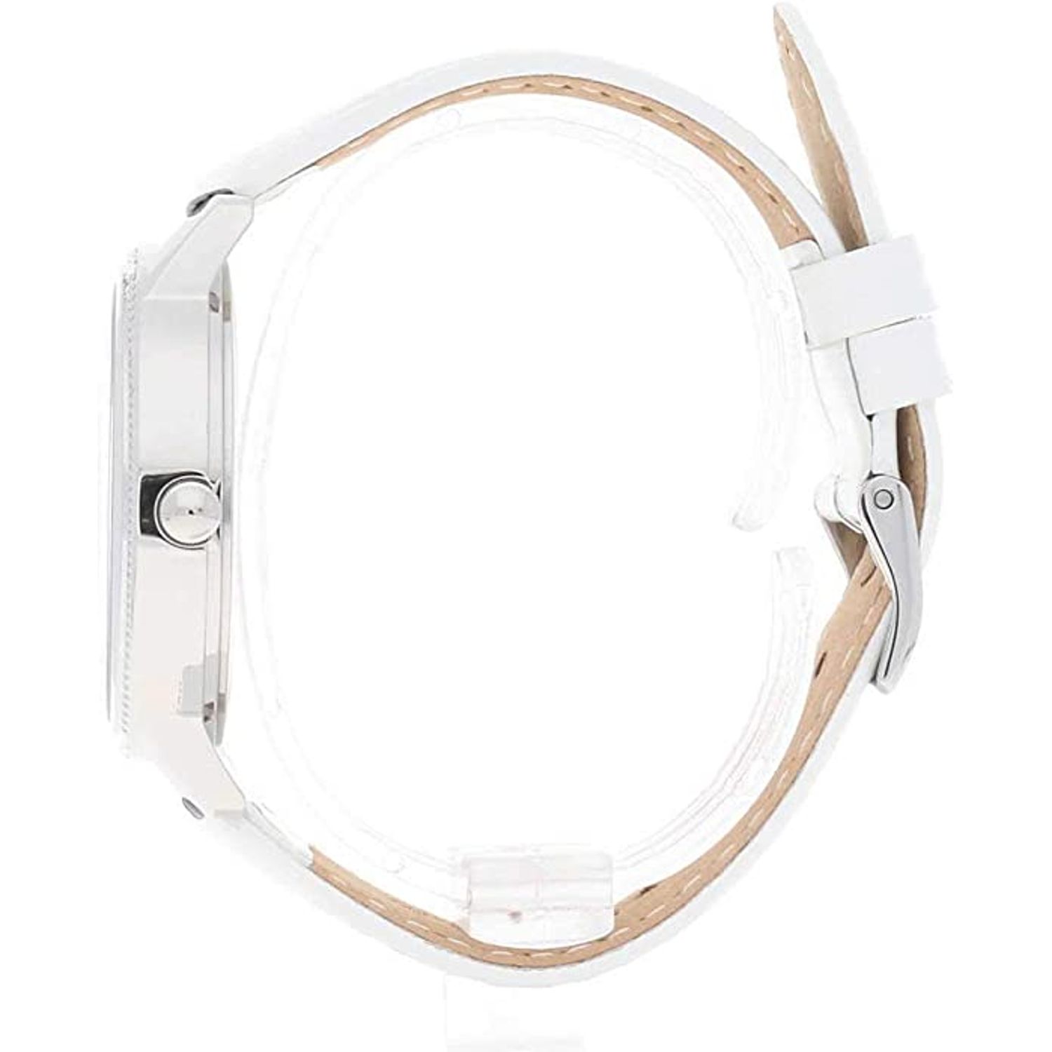 Ceas Dama, Guess, Kismet W0930L4 fotografia produsului View 3 L
