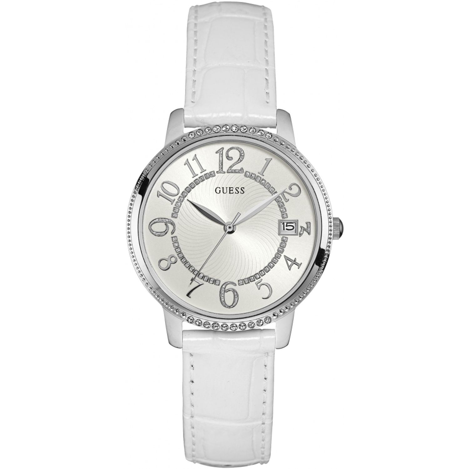 Ceas Dama, Guess, Kismet W0930L4 fotografia produsului