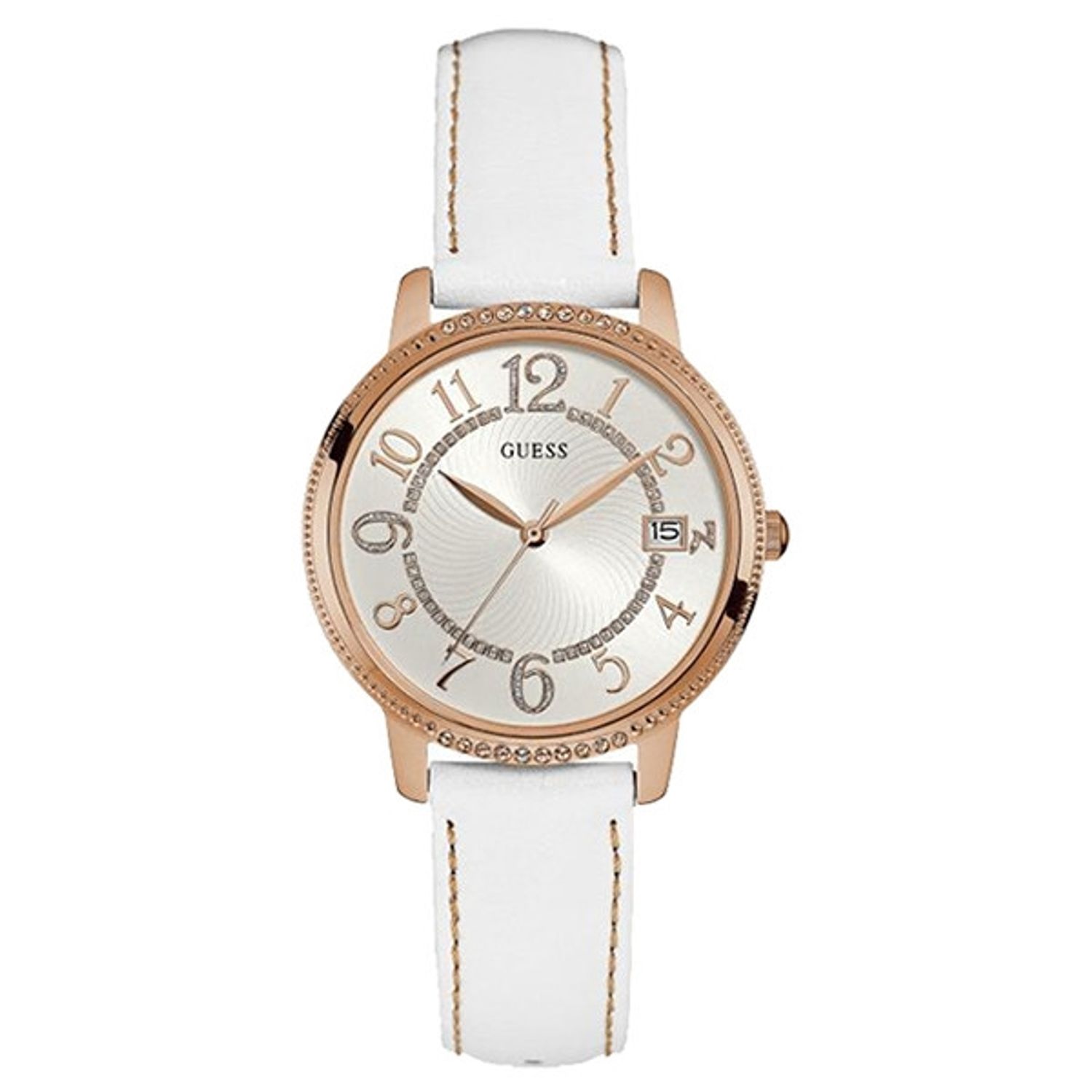 Ceas Dama, Guess, Kismet W0930L1 fotografia produsului