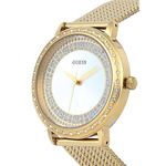 Ceas Dama, Guess, Willow W0836L3 fotografia produsului View 5 S