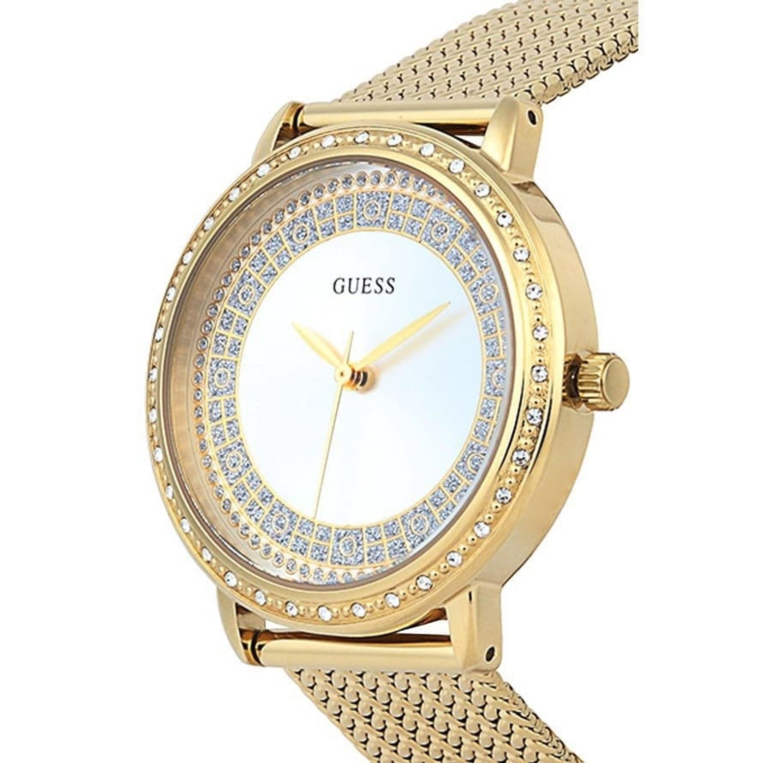 Ceas Dama, Guess, Willow W0836L3 fotografia produsului View 5 L