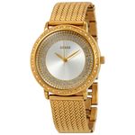 Ceas Dama, Guess, Willow W0836L3 fotografia produsului View 6 S