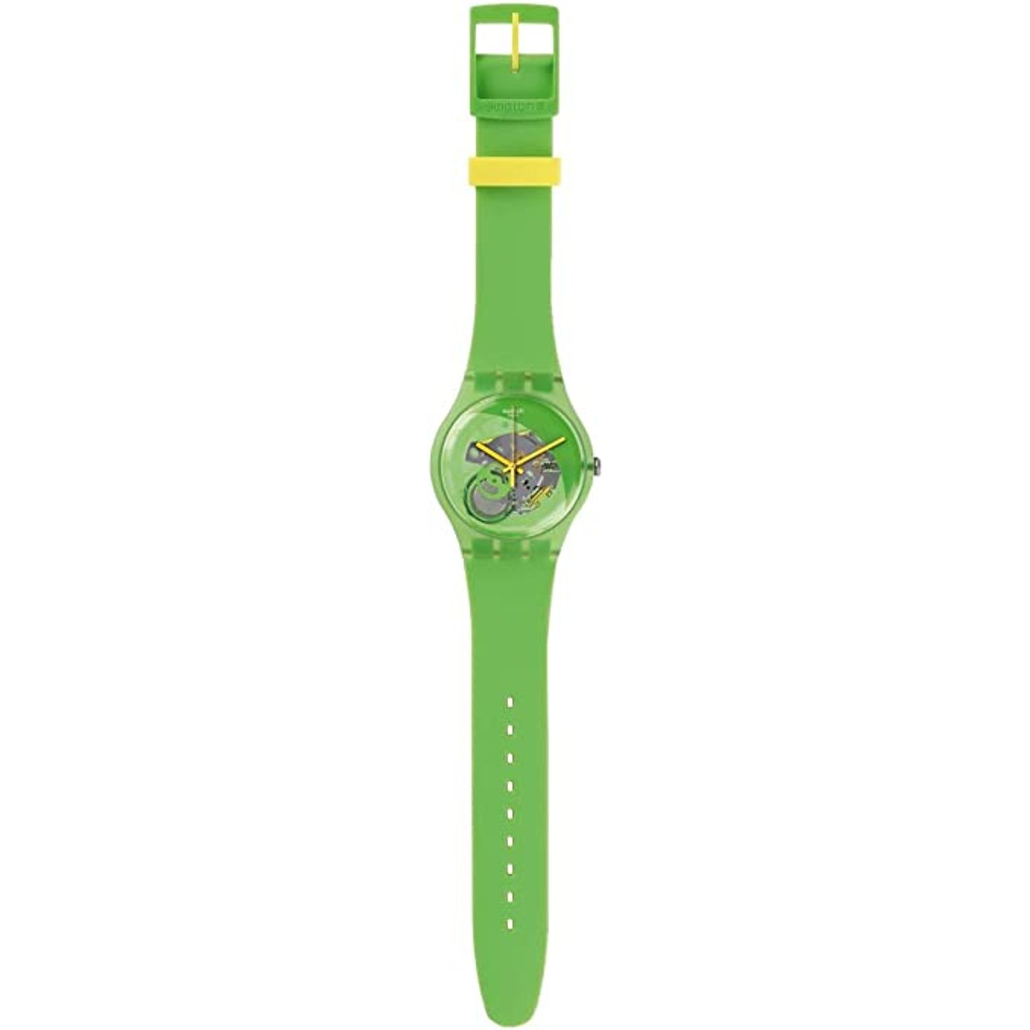 Ceas Swatch, Pomme-Tech SUOG110 fotografia produsului View 3 L