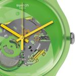 Ceas Swatch, Pomme-Tech SUOG110 fotografia produsului View 2 S