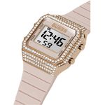 Ceas Dama, Guess, Zoom GW0430L3 fotografia produsului View 3 S