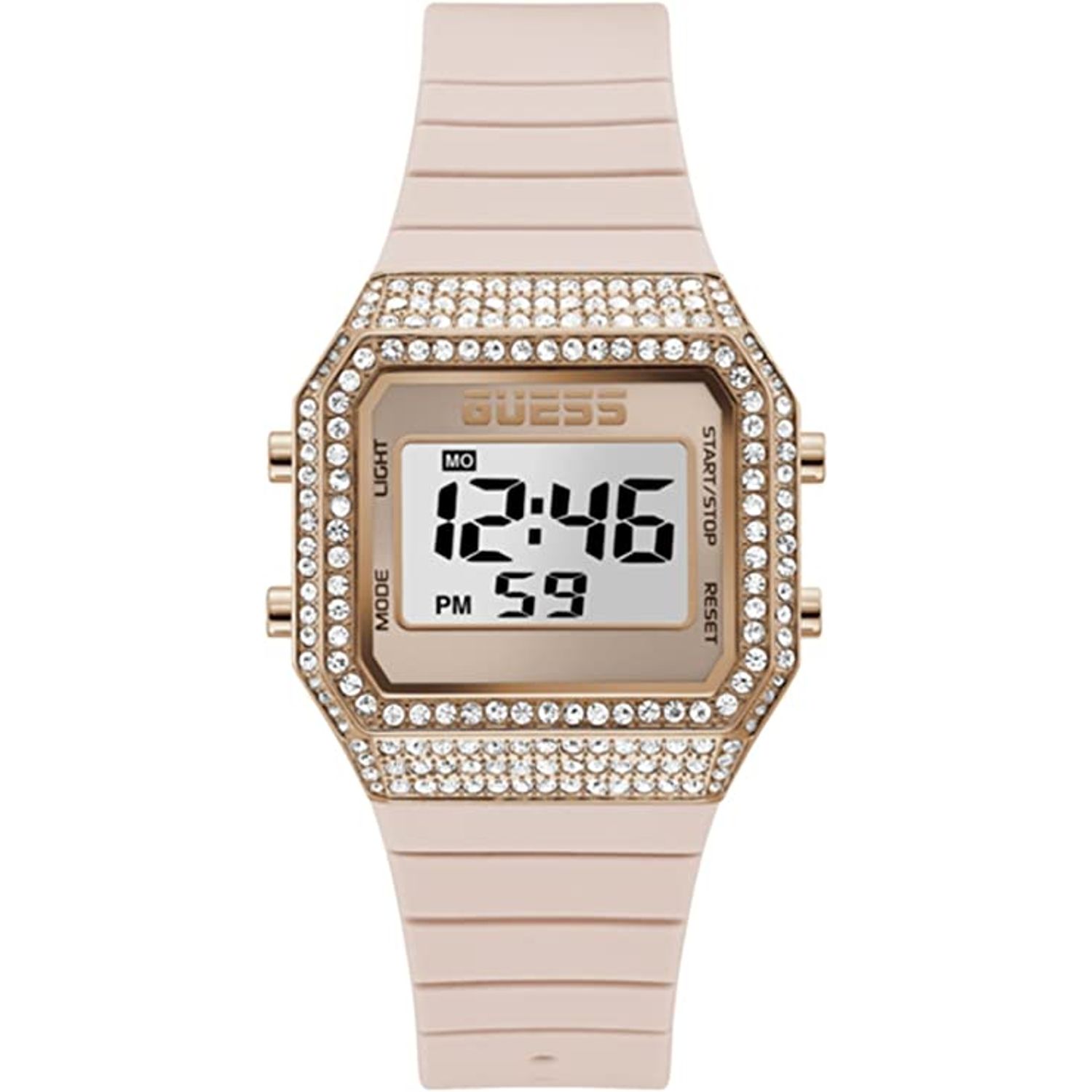 Ceas Dama, Guess, Zoom GW0430L3 fotografia produsului