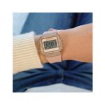 Ceas Dama, Guess, Zoom GW0430L3 fotografia produsului View 2 S