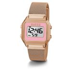 Ceas Dama, Guess, Zoom GW0343L3 fotografia produsului View 5 S