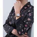 Ceas Dama, Guess, Zoom GW0343L3 fotografia produsului View 4 S