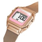 Ceas Dama, Guess, Zoom GW0343L3 fotografia produsului View 6 S