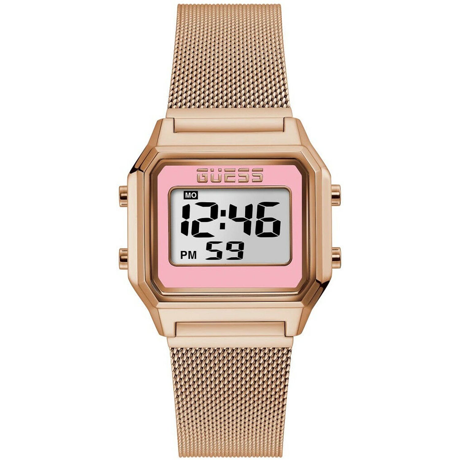 Ceas Dama, Guess, Zoom GW0343L3 fotografia produsului