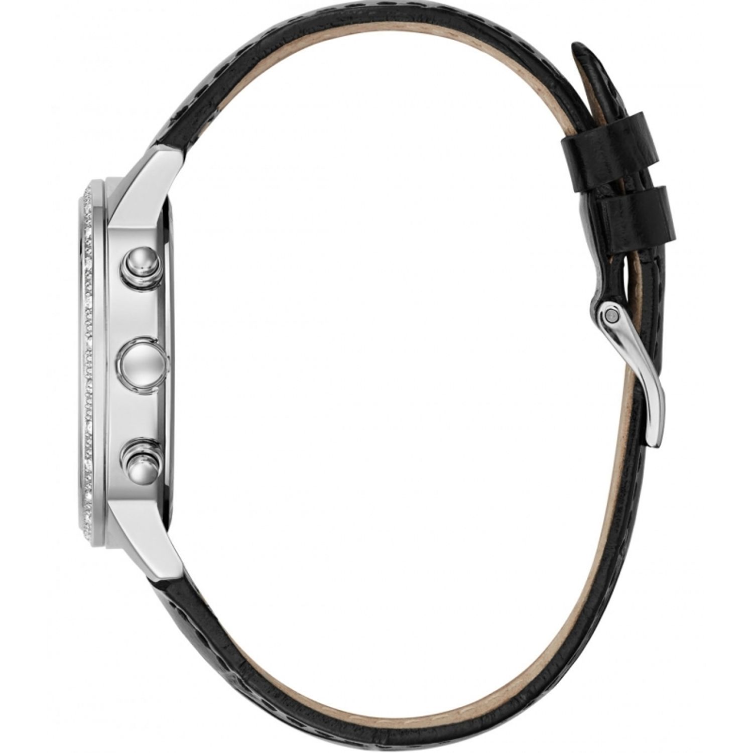 Ceas Dama, Guess, Sunny W0957L2 fotografia produsului View 3 L