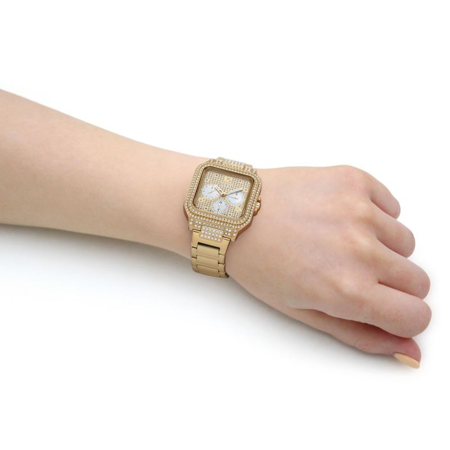 Ceas Dama, Guess, Deco GW0472L2 fotografia produsului View 2 L