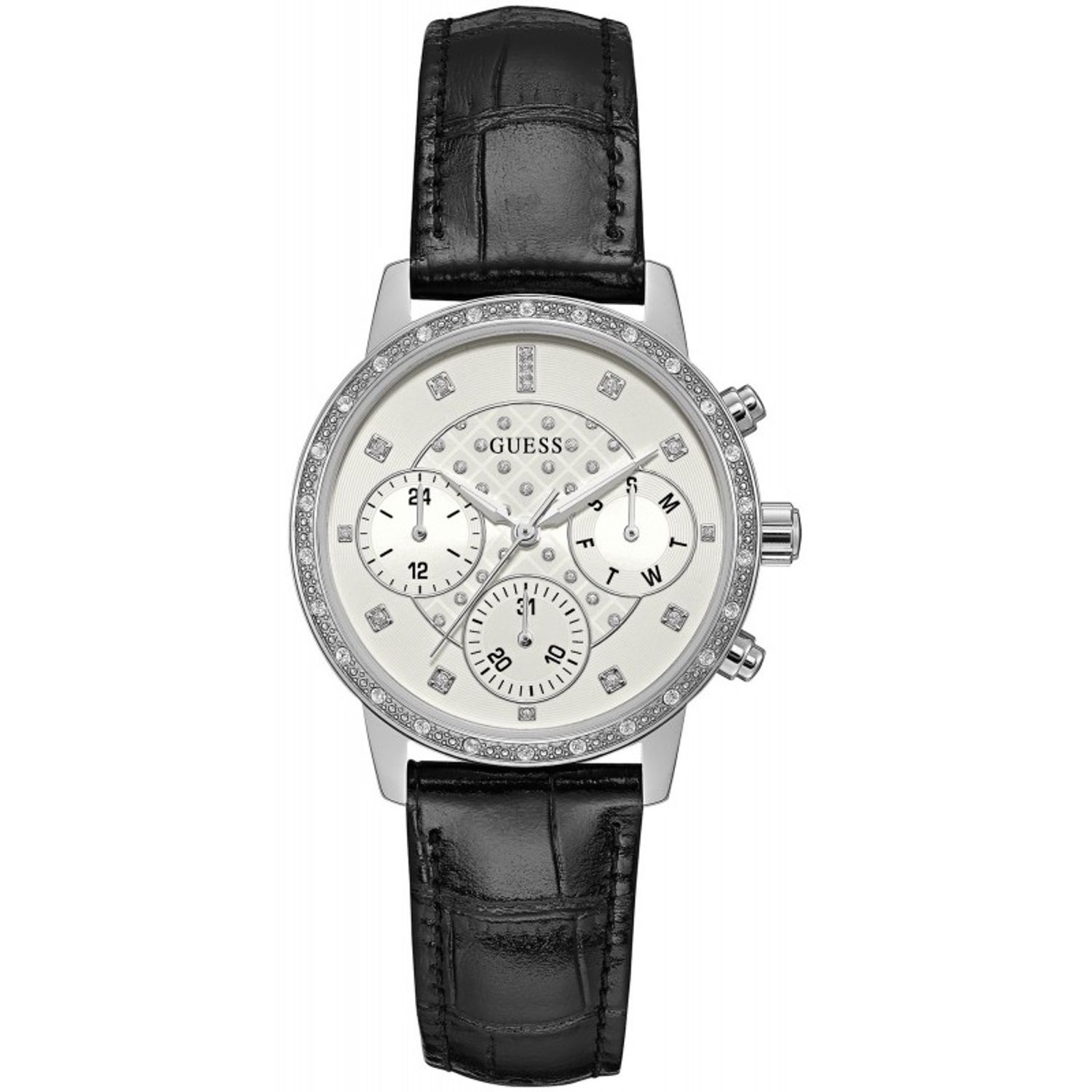 Ceas Dama, Guess, Sunny W0957L2 fotografia produsului