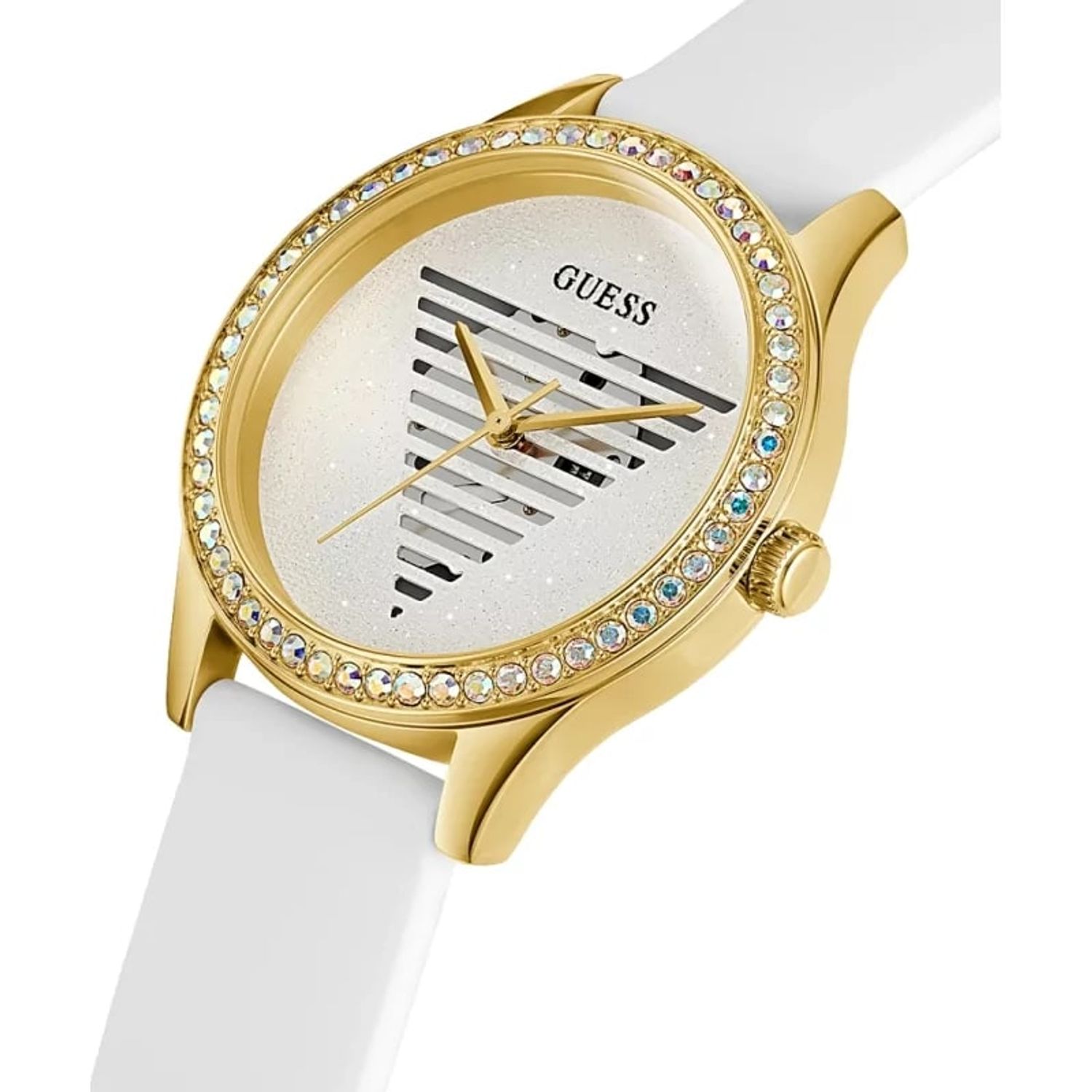 Ceas Dama, Guess, Idol GW0530L6 fotografia produsului View 3 L