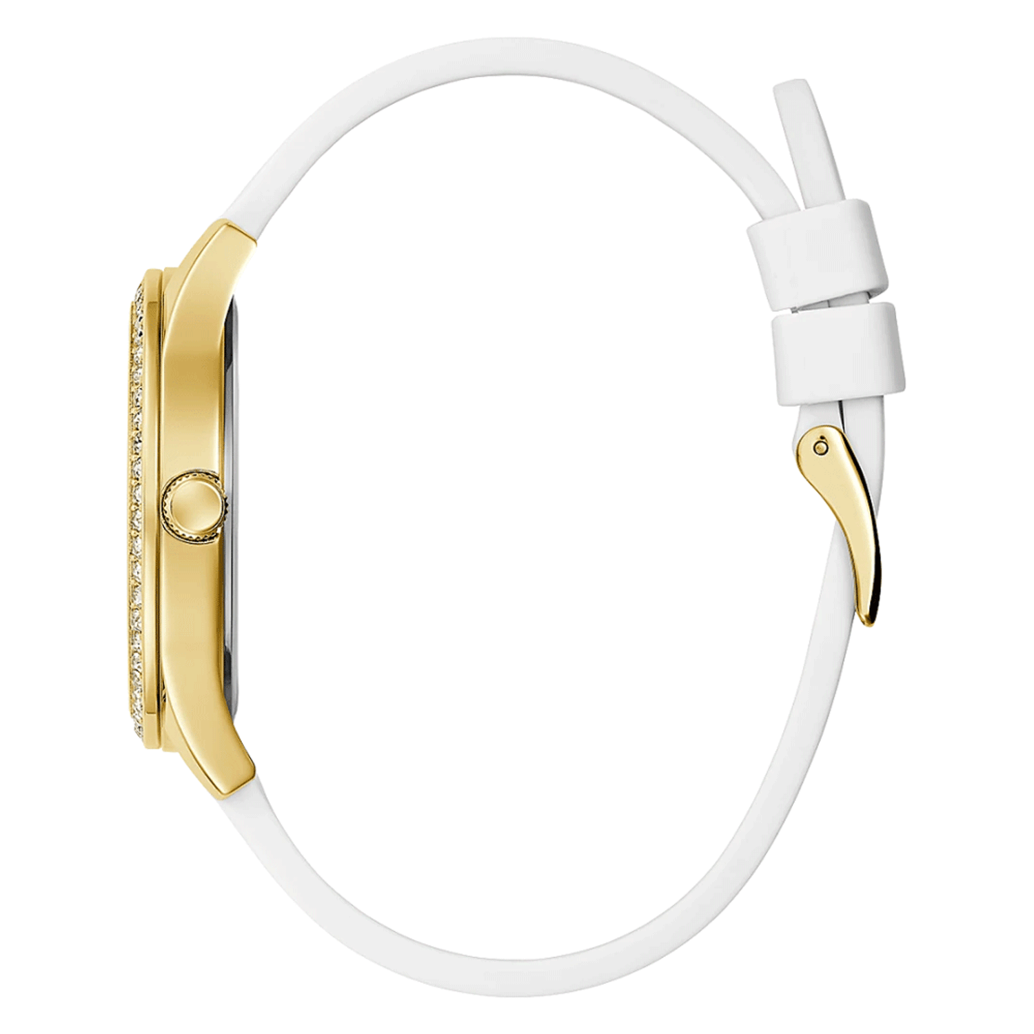 Ceas Dama, Guess, Idol GW0530L6 fotografia produsului View 5 L