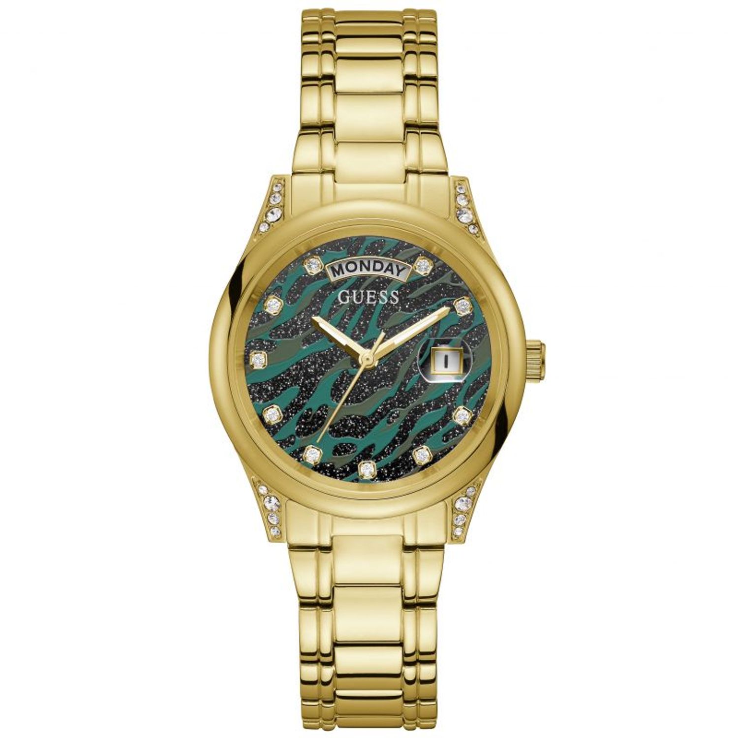 Ceas Dama, Guess, Aura GW0047L3 fotografia produsului